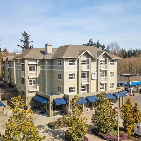 Marshall Suites Bainbridge Island Exterior foto